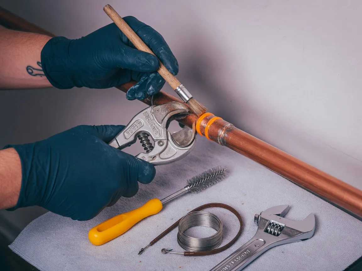 Why choose Sump Pump Repair in Saucier, MS